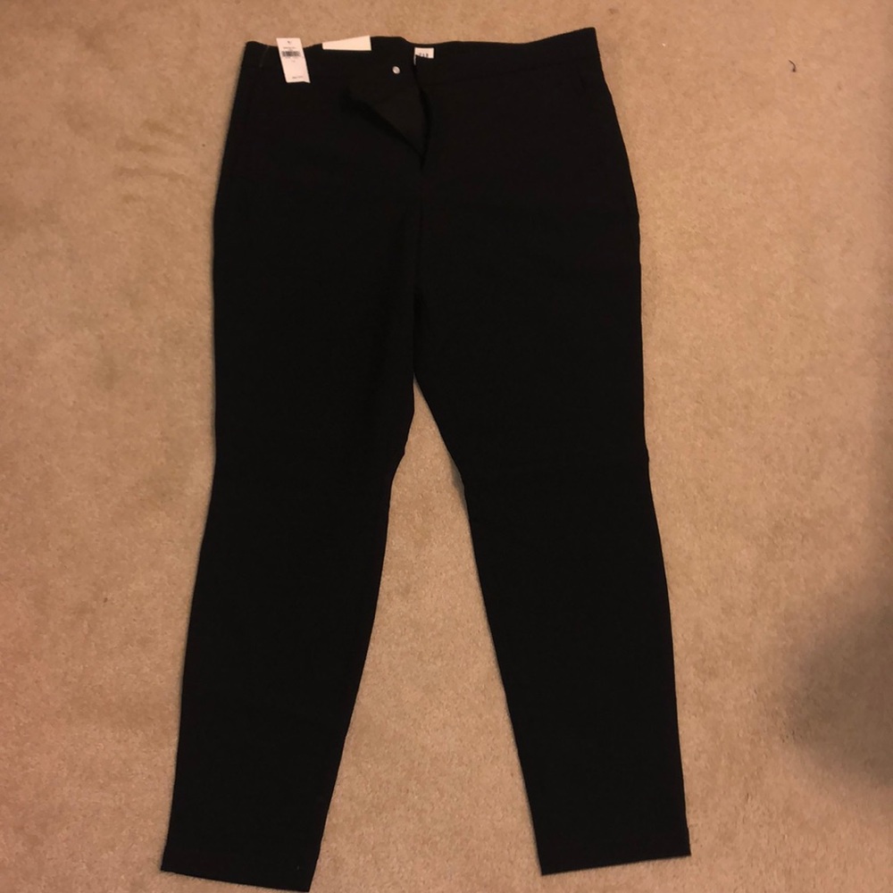 Gap Dress Pants